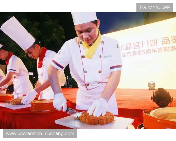掌握水晶宫月饼官网最新动态，第一时间了解新品发布与促销信息